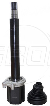 Junta V.C. Int. Der. Crafter 19-23