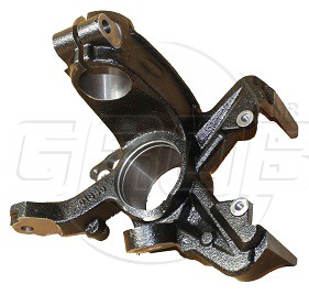 Mangueta Izq. Jetta A4 99-15