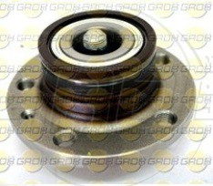 Maza de Rueda Tras. A3 04-23 Q3 13-23 TT 07-14 Altea 06-15 Leon 06-13 Toledo 06-12 Beetle 12-19 Bora 06-10 Golf A5 06-09 Golf A6 10-12 Golf GTI 06-11 Jetta A5 06-10 Jetta A6 10-18 Jetta A8 19-22 Passat 06-18 Passat CC 08-10 Tiguan 09-17