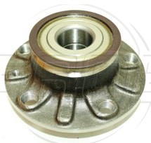 Maza de Rueda Tras. A3 06-13 Altea 06-15 Leon 06-13 Beetle 12-19 Golf GTI 06-11 Jetta A6 10-18