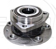 Maza de Rueda Del. A3 13-17 Cupra Formentor 20-21 Cupra Leon 20-23 Ateca 17-23 Cupra 14-18 Leon 14-23 Golf A7 15-17 Jetta A8 19-22 Jetta GLI 19-23 Taos 20-23