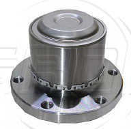Maza de Rueda Del. Sprinter 06-23 Crafter 12-17