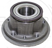 Maza de Rueda Tras. Crafter 19-23