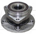 Maza de Rueda Del. A3 18-23 Q3 19-23 S3 15-20 Ateca 20-23 Ateca 20-23 Golf A7 18-21 Jetta A8 19-22 Sportwagen 18-19 Tiguan II 18-23