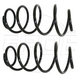 Resorte Del. Jetta A6 13-18