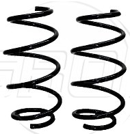 Resorte Del. Golf A7 16-21 Jetta A8 19-22 Jetta GLI 19-23 Sportwagen 15-17