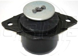 Soporte Motor Izq. Cabrio 92-02 Derby 94-00 Golf A2 90-92 Golf A2 91-92