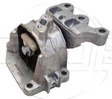 Soporte Motor Front. Der. Gol 09-20 Saveiro 10-20