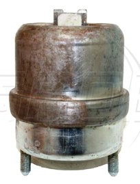 Soporte Motor Front. Der. Eurovan 97-03 Transporter 00-03
