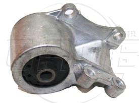 Soporte Motor Izq. Eurovan 95-97 Eurovan 95-97 Eurovan 97-03 Transporter 00-03