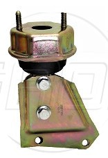 Soporte Motor Front. Der. Eurovan 97-03 Transporter 00-03