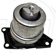 Soporte Motor Front. Der. Eurovan 03-10 Eurovan 06-09 Transporter 04-16