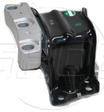 Soporte Motor Front. Der. Vento 13-17 Vento 18-19