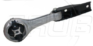 Soporte Motor Tras. Polo 13-20 Polo 16-17 Vento 13-21