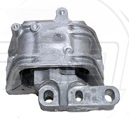 Soporte Motor Front. Der. A3 06-14 A3 07-14 TT 08-09 TT 11-14 Altea 05-15 Altea 07-15 Toledo 05-06 Beetle 11-19 Beetle 14-18 Bora 05-10 Bora 06-10 Caddy 19-20 CC 09-17 Eos 07-17 Jetta A7 15-18 Passat 06-11 Passat 14-17 Passat 18-19 Passat CC 09-16
