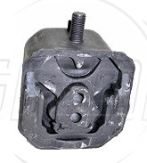 Soporte Motor Front. Der. Izq. Pointer 09-10