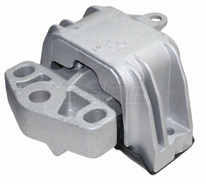 Sop. Motor Front. Izq.       Routan 01-10