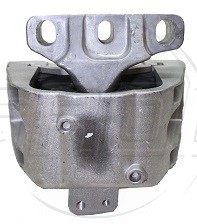 Soporte Motor Front. Der. Golf A4 99-08 Golf A4 04-04 Jetta A4 99-08