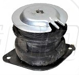 Soporte Motor Tras. Golf A3 93-99 Golf A3 93-99 Jetta A3 93-99