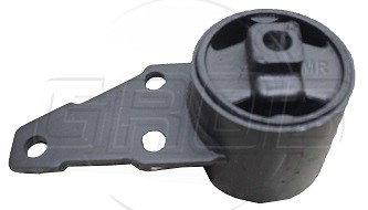 Soporte Transmision . Combi 89-00