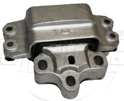 Soporte Transmision Izq. A3 06-14 A3 07-14 A3 10-13 Q3 13-18 TT 08-09 Alhambra 11-15 Alhambra 11-15 Altea 07-15 Leon 06-13 Leon 08-13 Toledo 05-06 Beetle 11-16 Beetle 11-19 Bora 05-10 Bora 05-10 Bora 06-10 CC 09-17 EOS 07-17 EOS 07-08 EOS 08-08 EOS 09-11