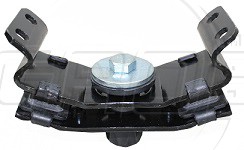 Soporte Transmision Tras. Amarok 11-18 Amarok 12-14
