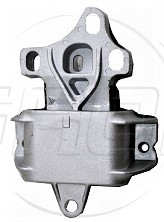 Soporte Transmision Izq. Golf A4 02-08 Golf GTI 00-06 Jetta A4 02-08