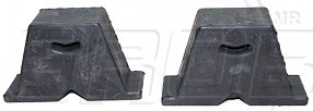 Tope Suspension Tras. Crafter 19-23