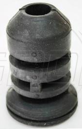Tope de Amortiguador Del. Beetle 98-19 Golf A2 87-92 Jetta A2 87-92 Jetta A3 93-99 Jetta A4 98-14 Jetta Clasico 10-14