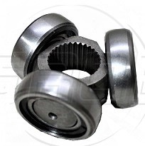 Tripode Int. Jetta A4 98-14