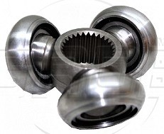 Tripode Int. Crafter 19-23
