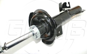 Amortiguador Del. Izq. Focus 07-11 C30 08-11 S40 05-11