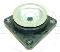 Base de Amortiguador Tras. S60 01-09