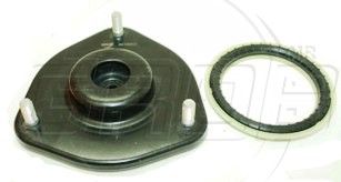 Base de Amortiguador Del. S40 00-04 S40 00-04