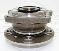 Maza de Rueda Tras. XC60 07-10