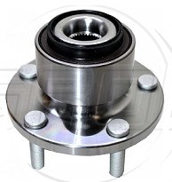 Maza de Rueda Del. C70 06-13 C30 08-13 S40 05-11 V50 05-11