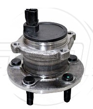 Maza de Rueda Del. C70 06-13 C30 08-13 S40 05-11 V50 05-11
