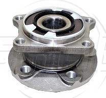 Maza de Rueda Tras. S60 02-09 S80 04-06 V70 01-07 XC70 04-07