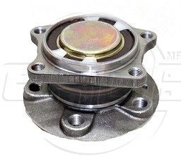 Maza de Rueda Tras. XC90 03-14