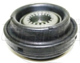Base de Amortiguador Del. Matiz 06-15