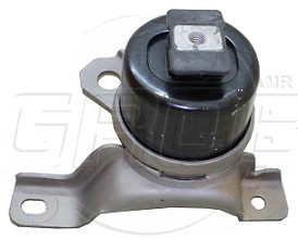 Soporte Motor Front. Der. E-Pace 18-20 Discovery 15-17 LR2 13-15 Range Rover 12-17 S60 11-15 S80 07-15 S80 07-15 S80 07-10 V60 15-16 V70 08-10 V70 08-10 XC60 10-15 XC70 08-15