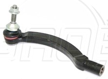 Terminal Ext. Izq. S60 01-09 V70 01-07 XC70 01-05