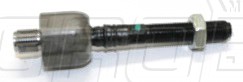 Vieleta Int. S60 01-03 XC70 03-03