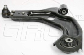 Horquilla Inf. Izq. Fiesta 98-11