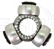 Tripode Int. ikon 95-04 Ka 01-09 Platina 02-09 Aztek 01-05 Clio 02-06 Kangoo 04-23 R-12 72-83 R-18 1.6 LTS 02-09