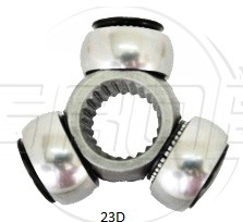 Tripode Int. R-12 71-83 R-18 1.6 LTS 80-86