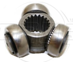 Tripode Int. Matiz 03-09