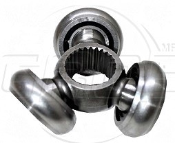 Tripode Int. CR-V 07-11