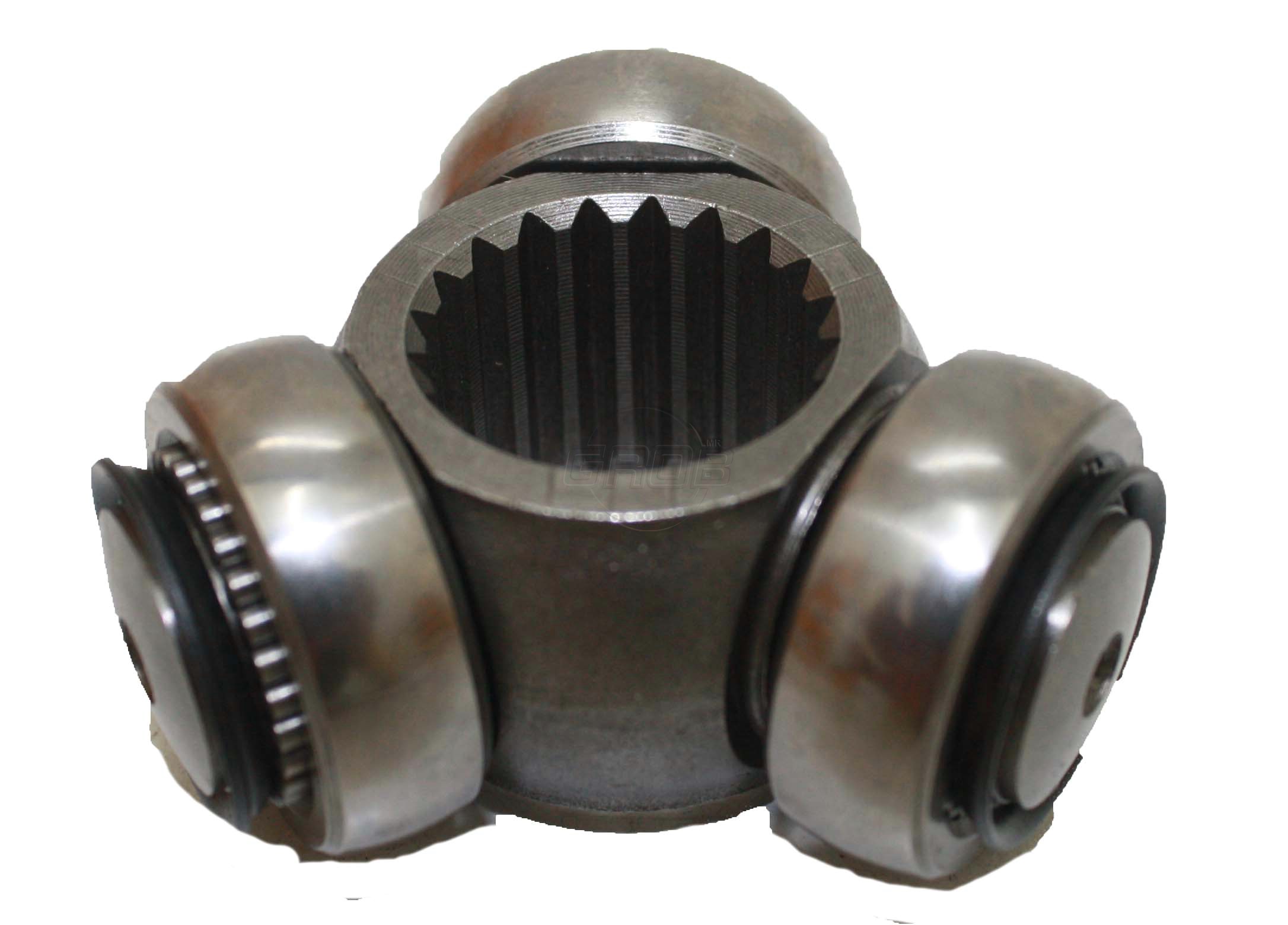 Tripode Int. Spark 11-16