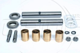 Perno de Direccion Jgo. E-150 79-91 E-250 79-91 E-350 79-91 F-150 80-85 F-250 80-86 F-250 80-86